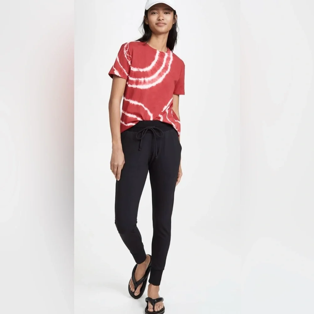 💫FP Movement by Free People Sunny Skinny Black Sweatpants, NWT, XS - Picture 5 of 12